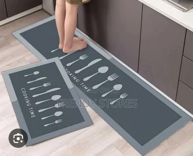 Kitchen Mat