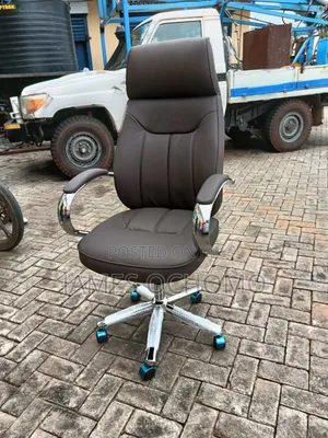 Executive Office Chair