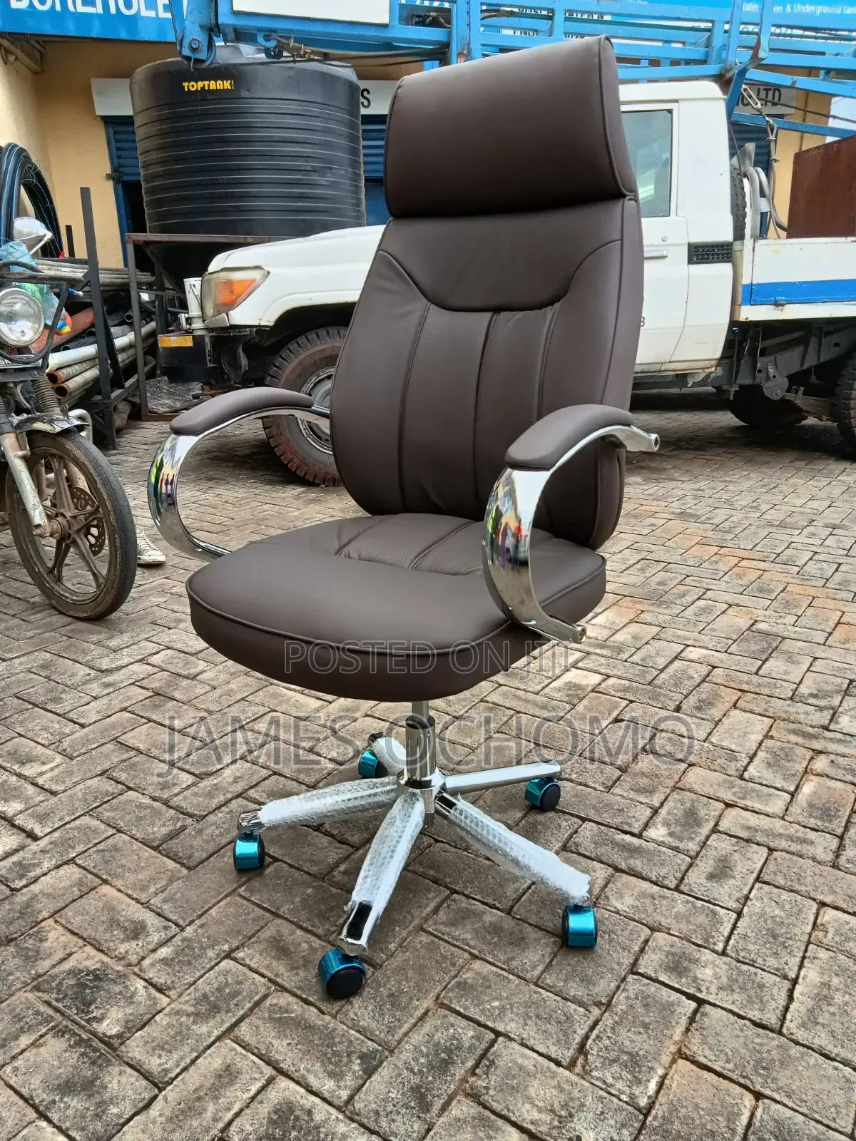 Executive Office Chair