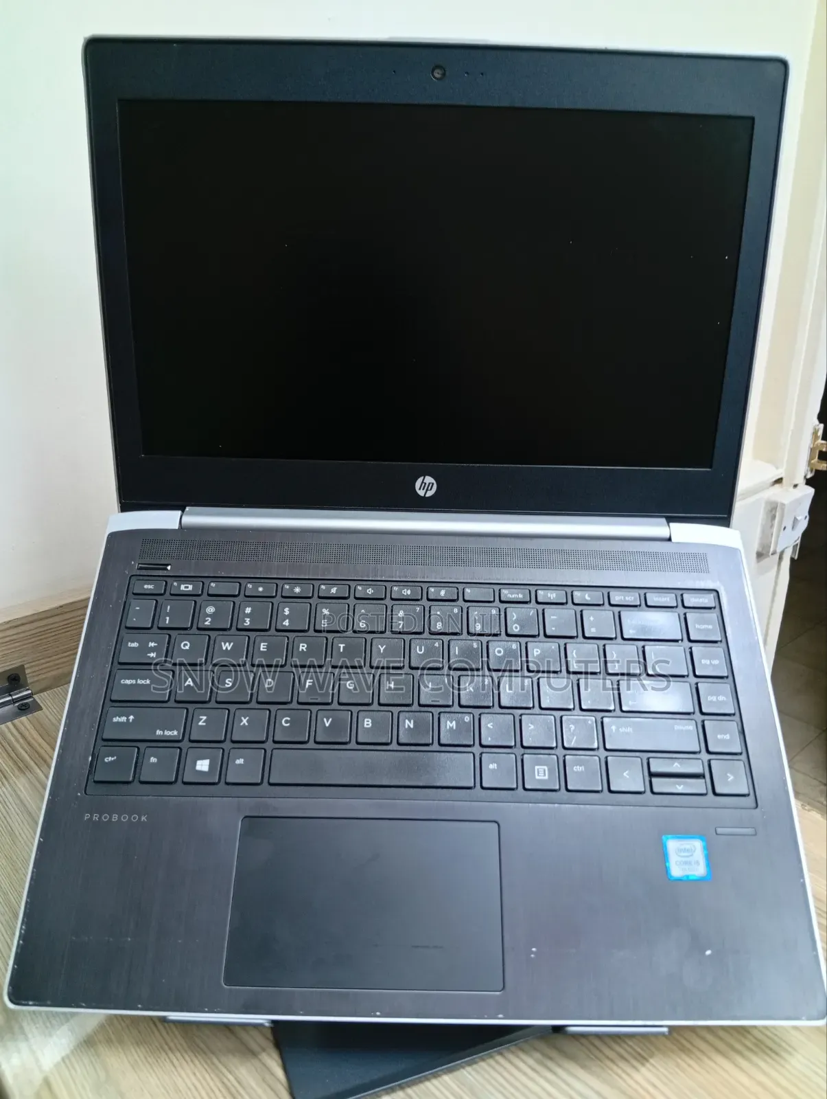 Laptop HP ProBook 430 G5 8GB Intel Core i5 SSD 256GB