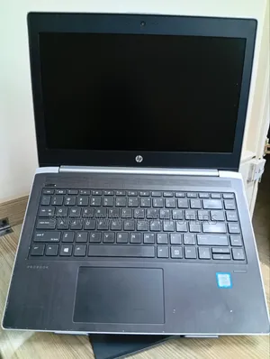 Laptop HP ProBook 430 G5 8GB Intel Core i5 SSD 256GB