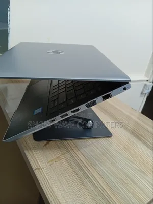 Laptop HP ProBook 430 G5 8GB Intel Core i5 SSD 256GB