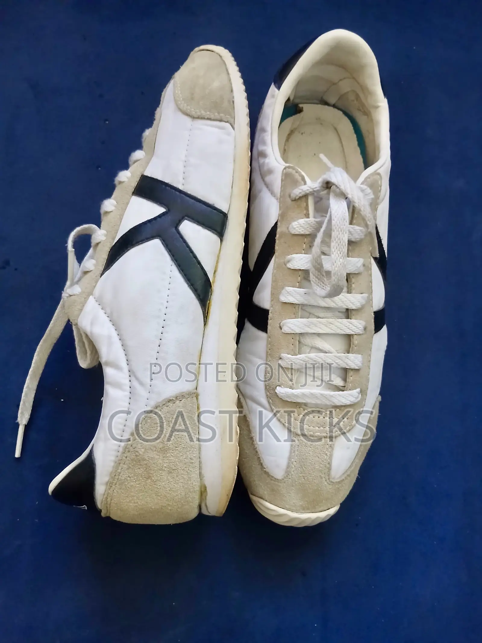 Kappa Shoes