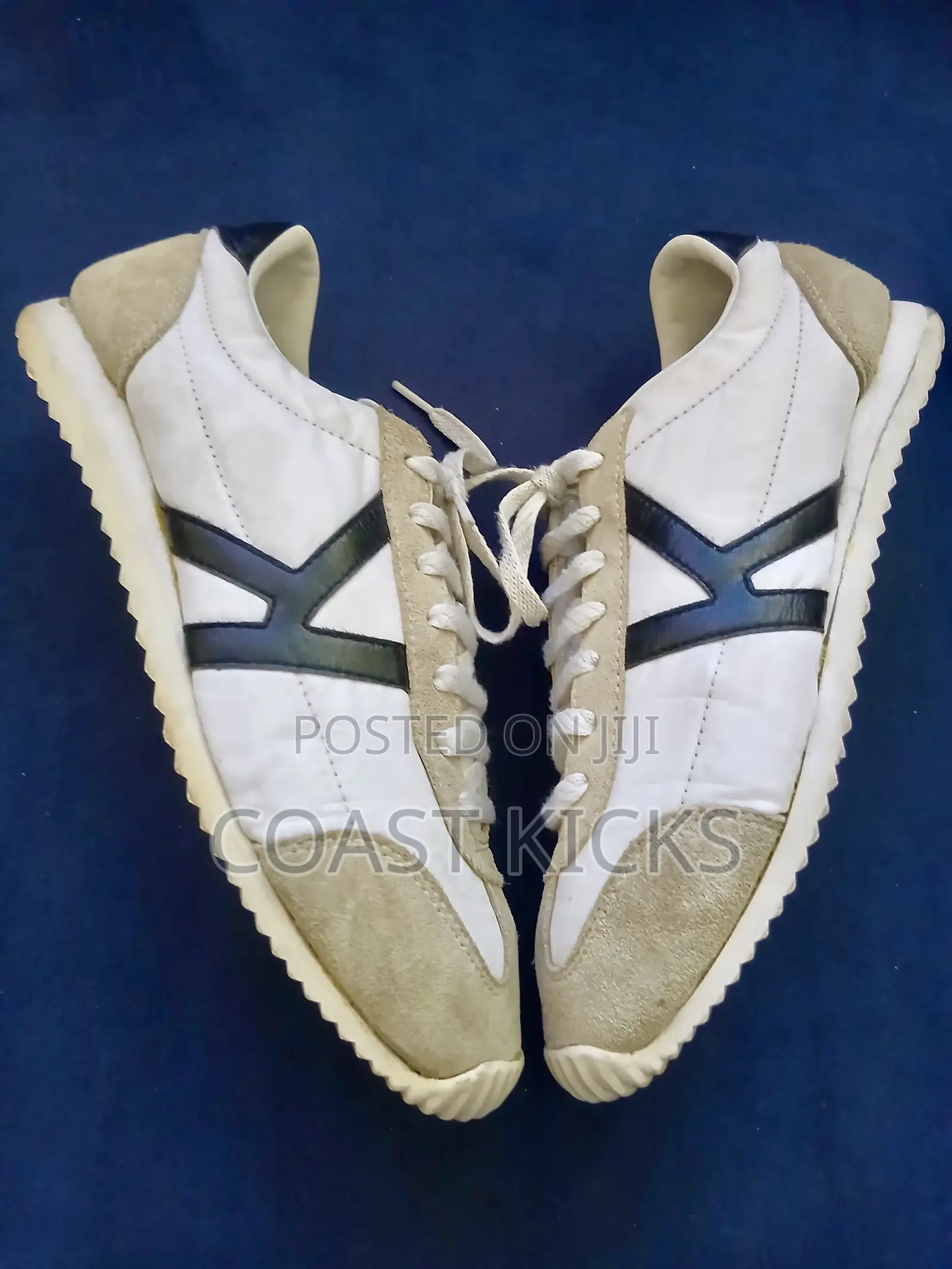 Kappa Shoes