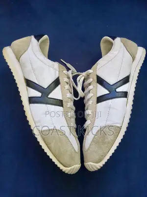 Kappa Shoes