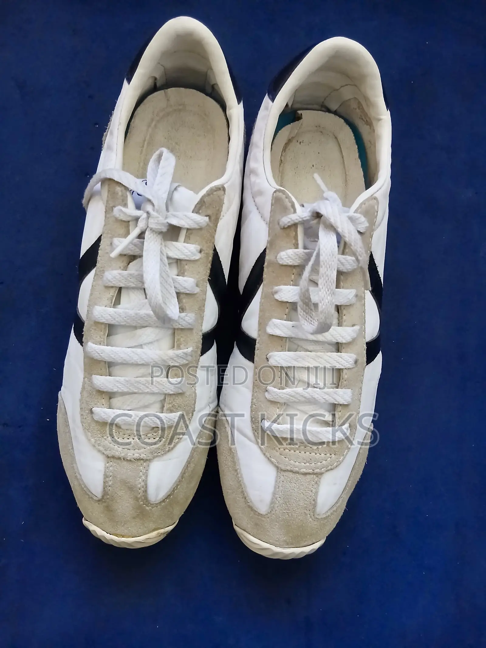 Kappa Shoes