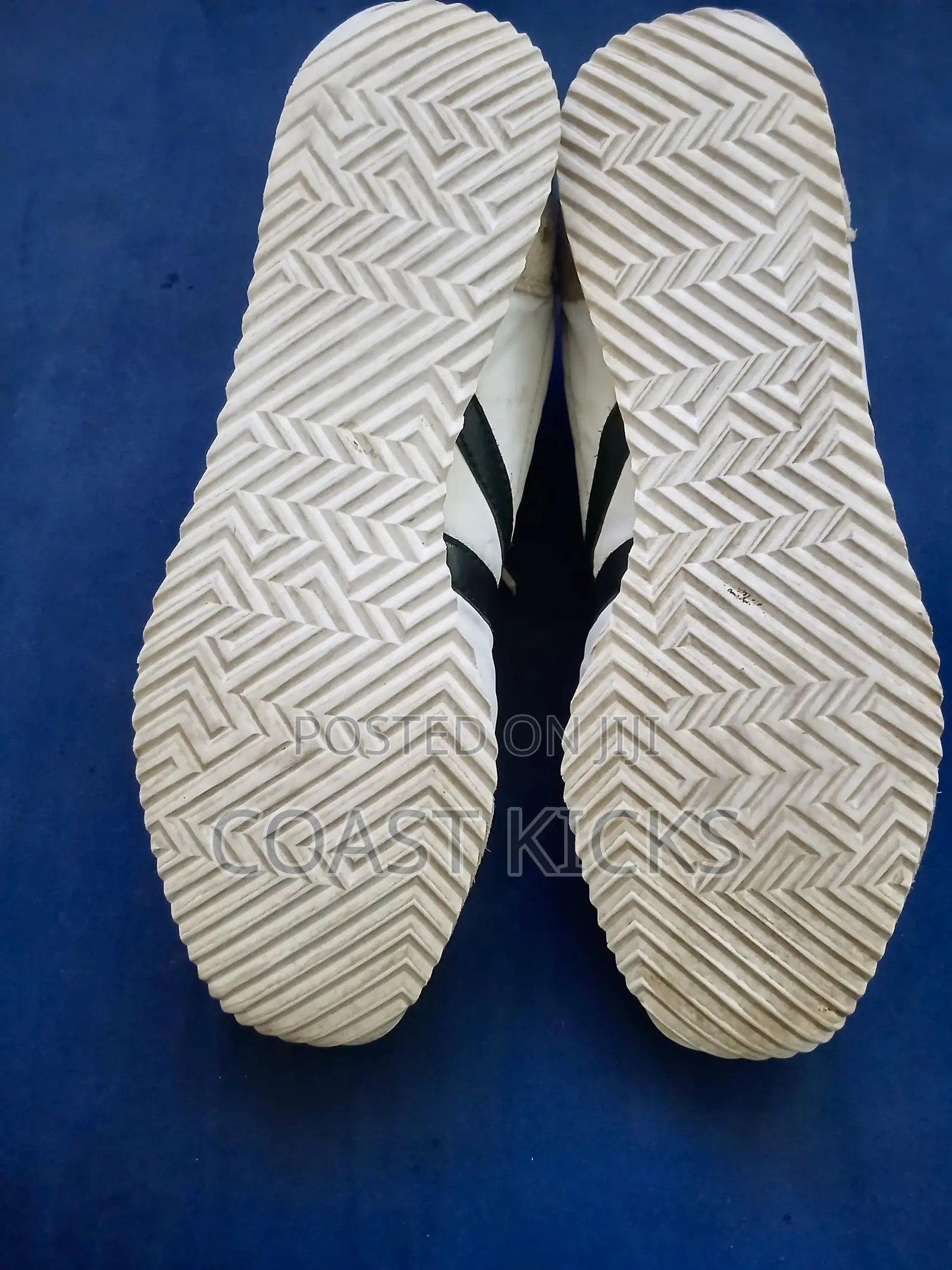 Kappa Shoes