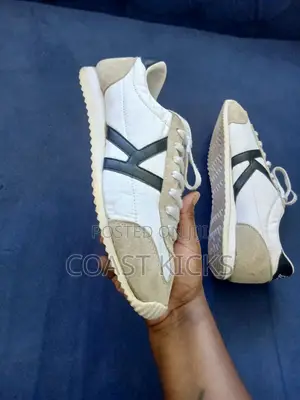 Kappa Shoes