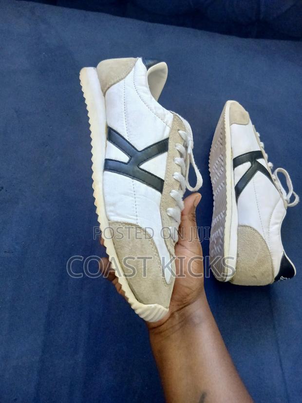 Kappa Shoes - thumbnail 5