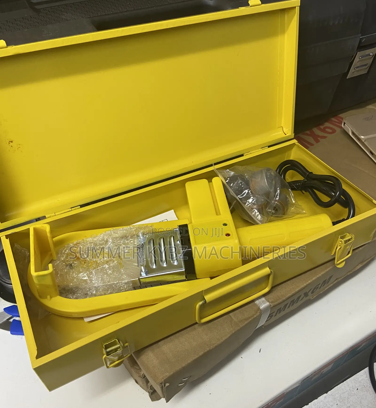 PPR Welding Machine/ Commercial Welding Machine