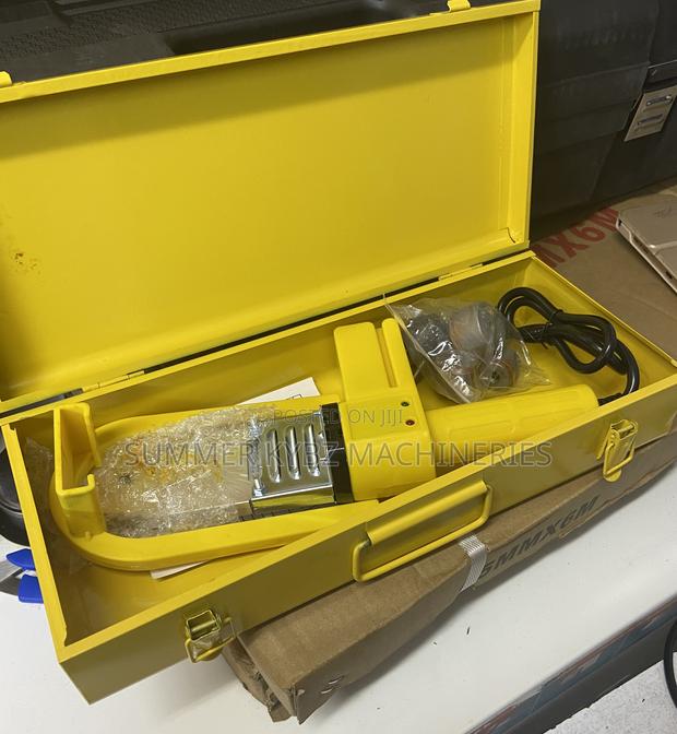 PPR Welding Machine/ Commercial Welding Machine - thumbnail 2