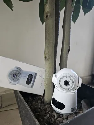 Wireless Wifi Nanny Cam