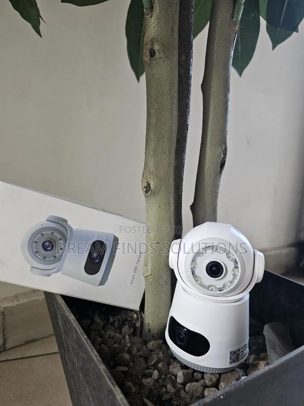 Wireless Wifi Nanny Cam