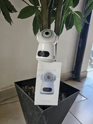 Two Way Audio Nanny Cam