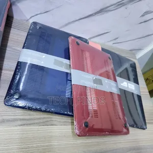 Macbook Air 13" A1466/A1369 Hardshell Case