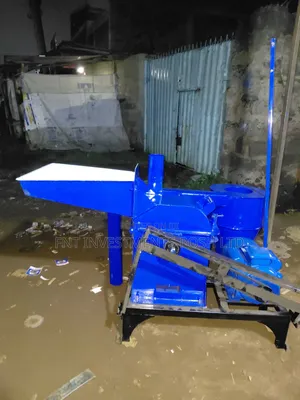 Maize Milling Machine Grade 2