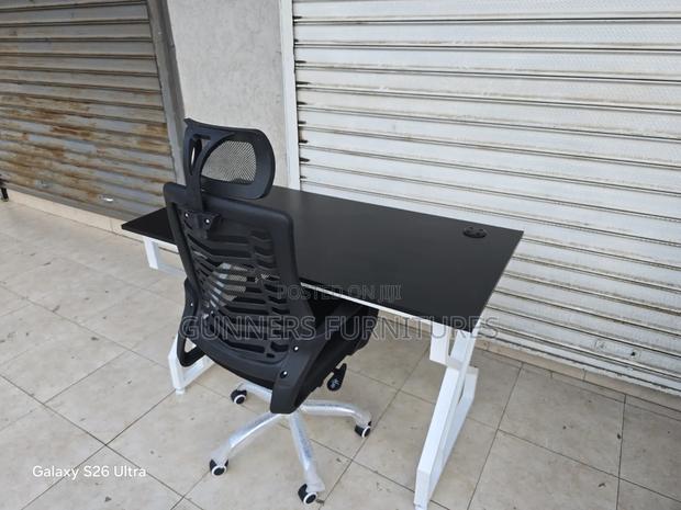 Stylish Combo Desk and Chair - thumbnail 4