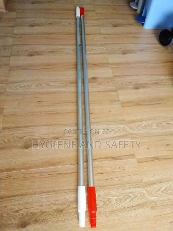 Aluminum Handles Heavy Duty