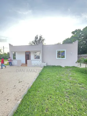 Furnished 3bdrm Villa in Diani for sale