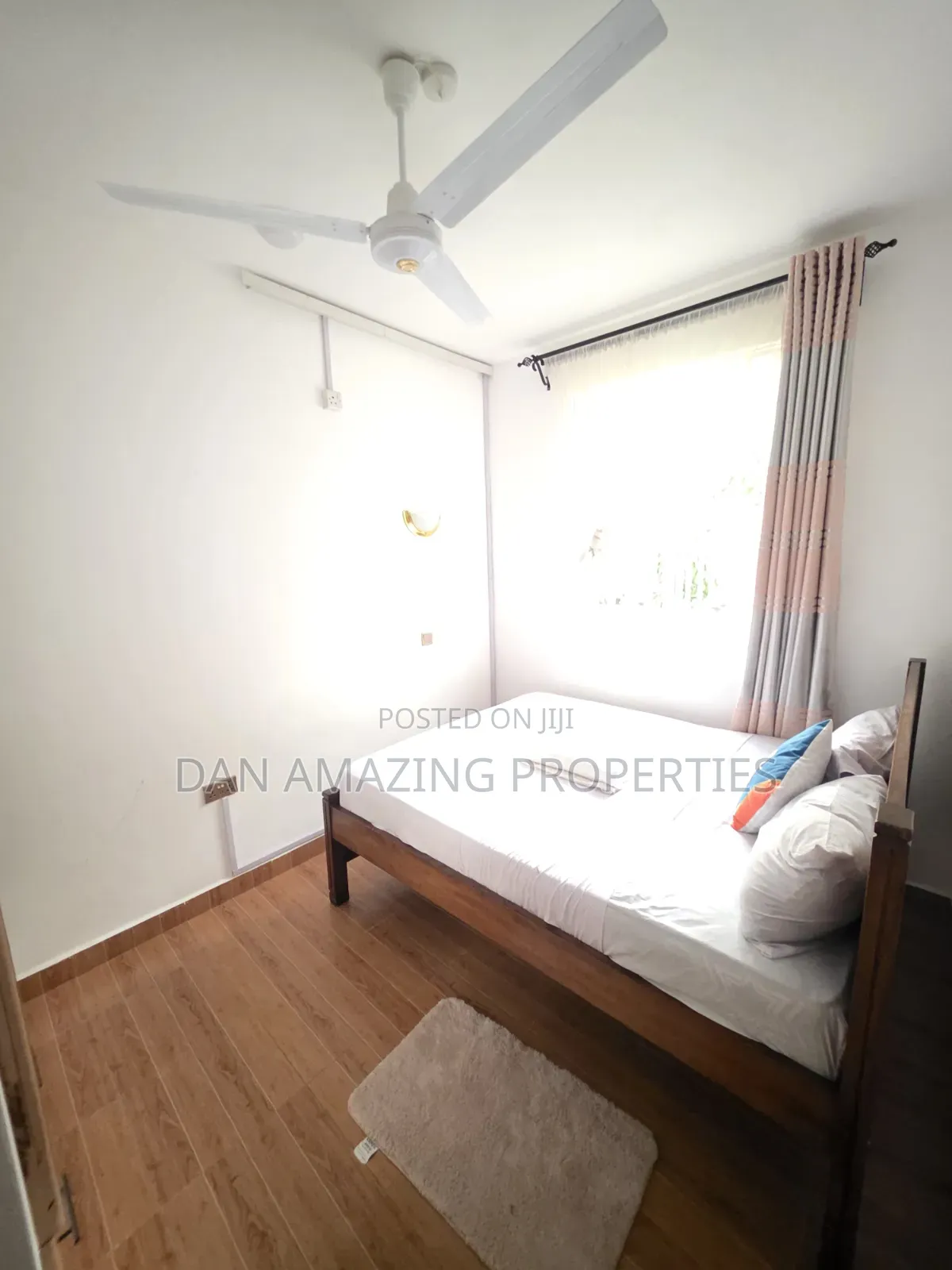Furnished 3bdrm Villa in Diani for sale
