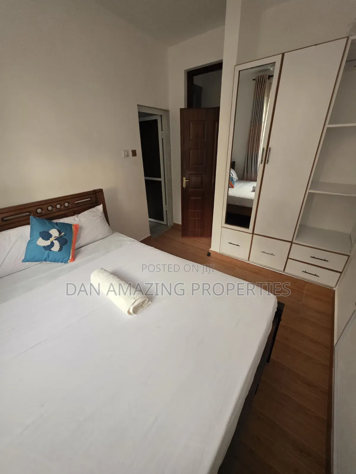Furnished 3bdrm Villa in Diani for sale