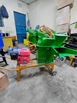 Silage Making Machine for Dairy Profit