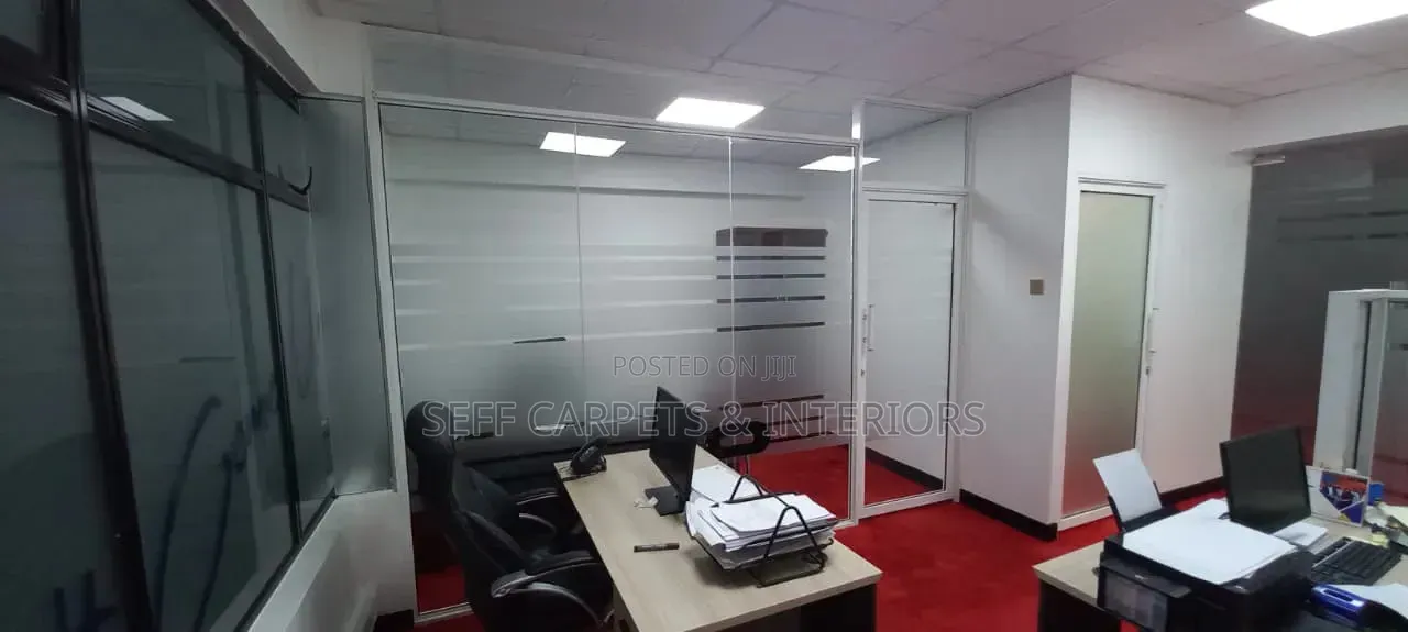 Ideal Frosted Glass Films