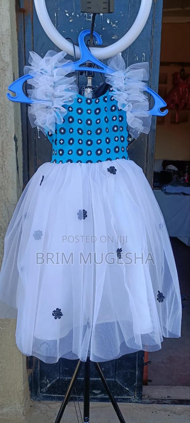 Baby Dresses