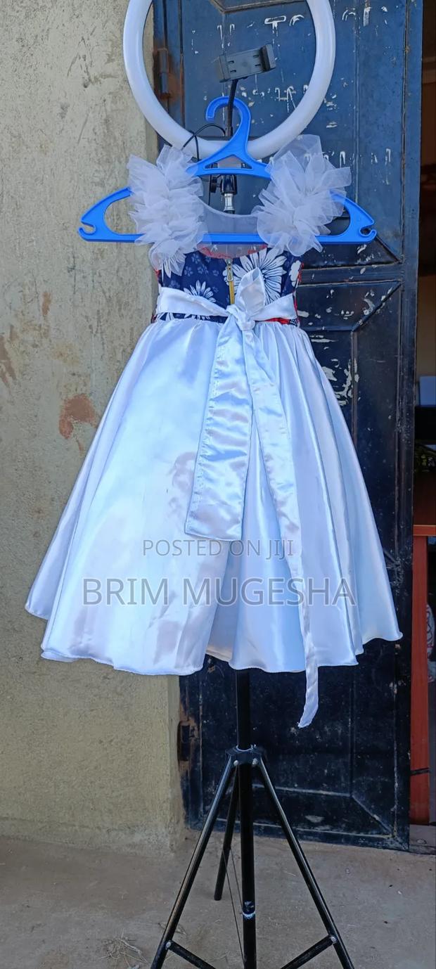 Baby Dresses - thumbnail 4