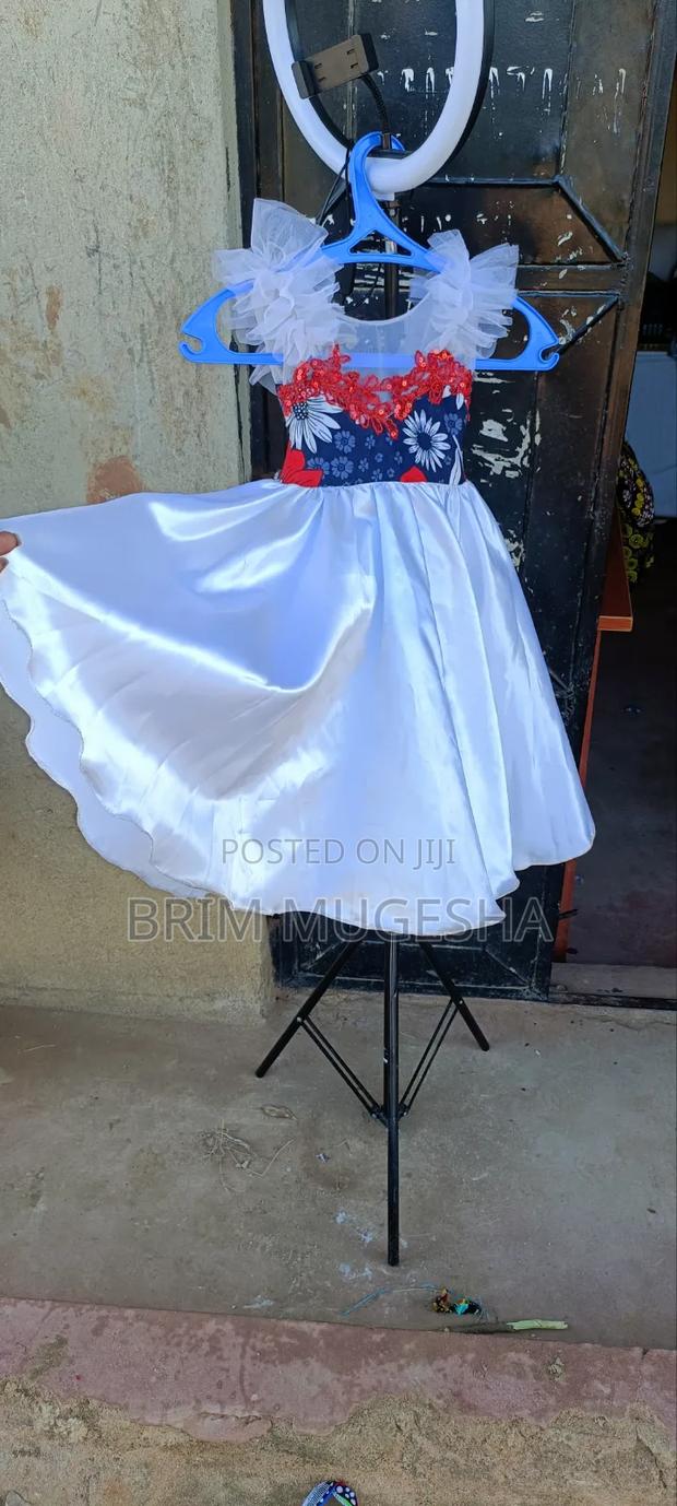 Baby Dresses - thumbnail 5