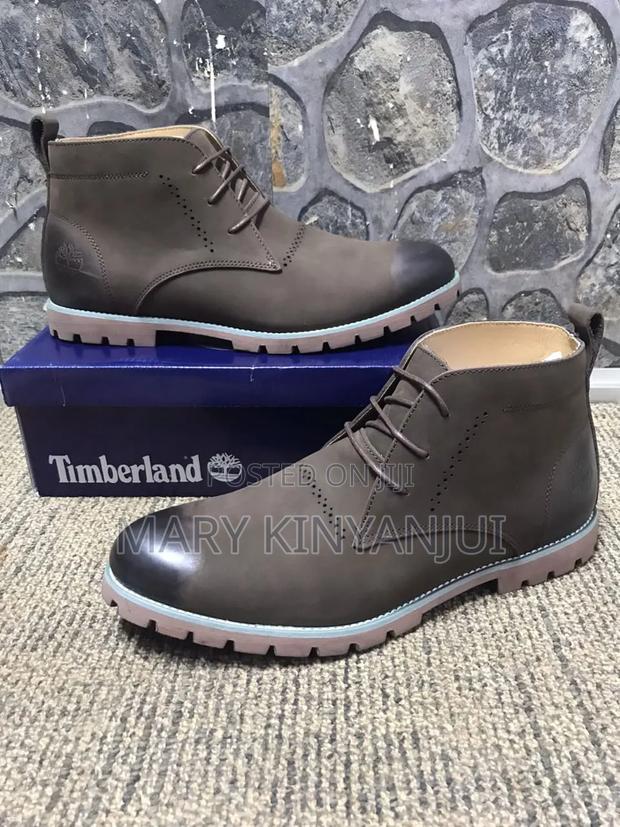 Timberland Boots - thumbnail 4