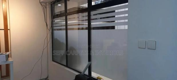 Elegant Privacy Glass Films and Tints