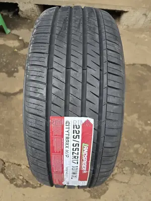 225 /55 R17 Landspider Tyres (Highway)