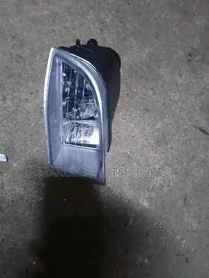 Foglight Prado 120