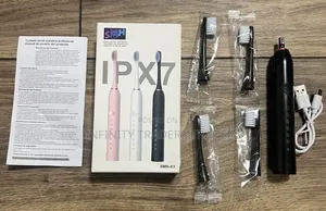 Sonic Electric Toothbrush