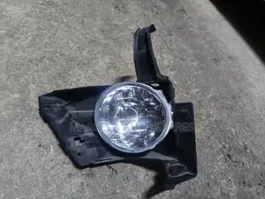 Foglight Bumper Honda Cr-v Re4.
