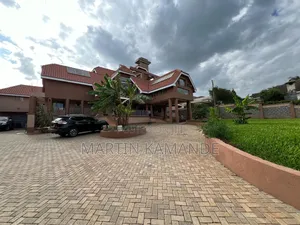 8bdrm Maisonette in Runda for sale