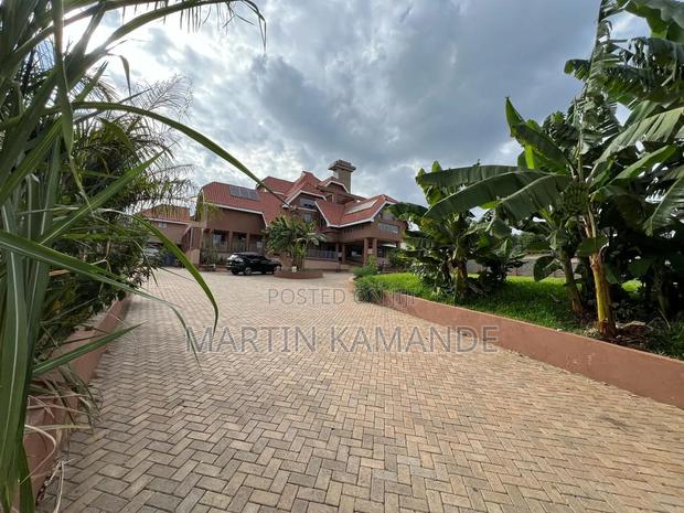 8bdrm Maisonette in Runda for sale - thumbnail 2