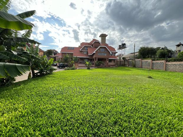 8bdrm Maisonette in Runda for sale - thumbnail 3