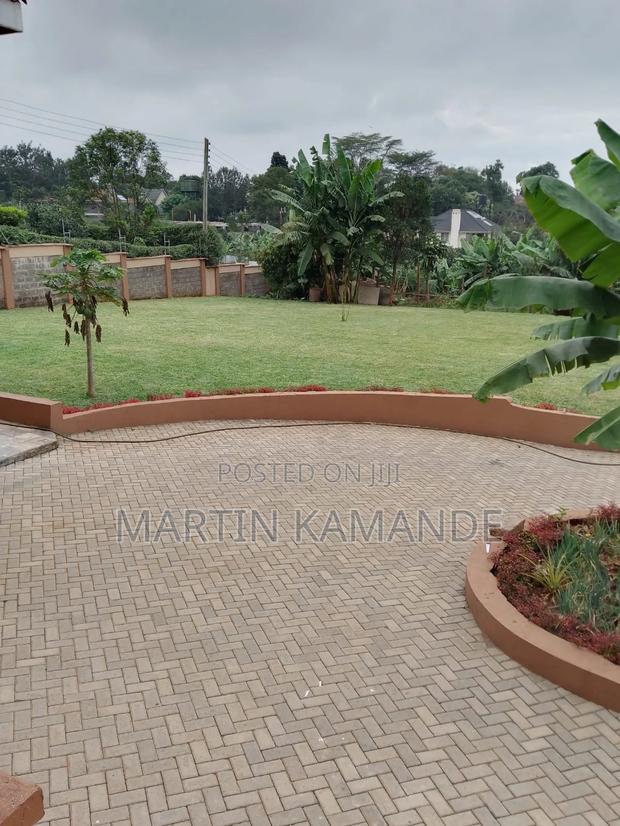 8bdrm Maisonette in Runda for sale - thumbnail 4