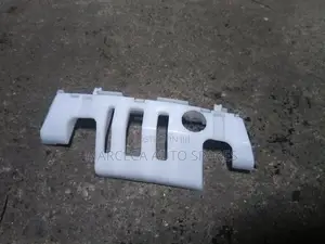 Bumper Slides Toyota Alphard Old Model.