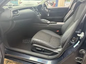 Honda Insight 2019 Blue