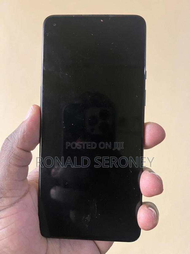 OnePlus 9 256 GB Black - thumbnail 3