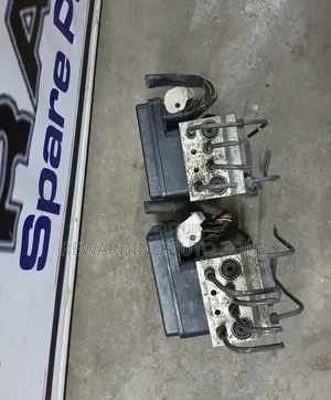 Prado 150 Abs Motors