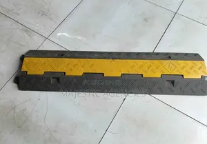 Cable Channels