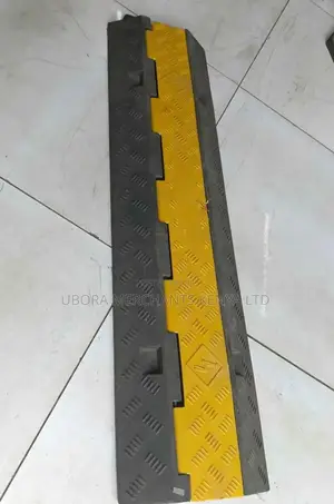 Cable Channels