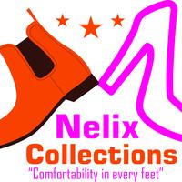 Nelix Collections logo