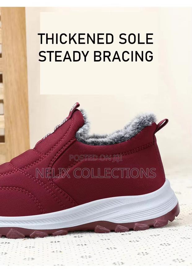 Elegant, Durable and Soft - main view