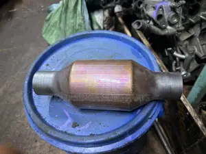 Universal Car Muffler