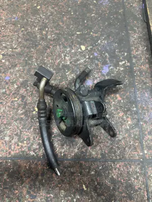 Nissan Navara Power Steering Pump
